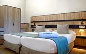 Туры в отель Maspalomas Villas by Dunas - Only Adults