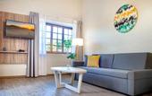 Туры в отель Maspalomas Villas by Dunas - Only Adults