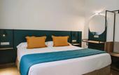Туры в отель Maspalomas Villas by Dunas - Only Adults