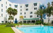 Туры в отель ibis Agadir