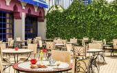Туры в отель ibis Agadir