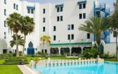 Туры в отель ibis Agadir