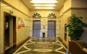 Туры в отель Jishigang Haina Baichuan Business Hotel