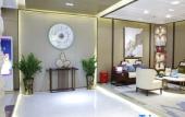 Туры в отель Yunjia apartment (Guangzhou Tianhe East Station Huashi subway station store)