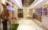 Туры в отель Yunjia apartment (Guangzhou Tianhe East Station Huashi subway station store)