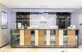 Туры в отель Yunjia apartment (Guangzhou Tianhe East Station Huashi subway station store)