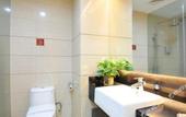 Туры в отель Weijia Hotel (Wanning High-Speed Railway Station Municipal Government)