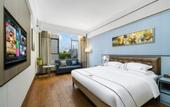 Туры в отель Weijia Hotel (Wanning High-Speed Railway Station Municipal Government)