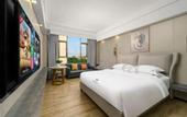 Туры в отель Weijia Hotel (Wanning High-Speed Railway Station Municipal Government)