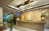 Туры в отель Weijia Hotel (Wanning High-Speed Railway Station Municipal Government)