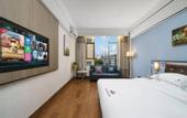 Туры в отель Weijia Hotel (Wanning High-Speed Railway Station Municipal Government)