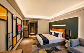 Туры в отель MUSTEL Hotel Knowledge City Guangzhou