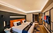 Туры в отель MUSTEL Hotel Knowledge City Guangzhou
