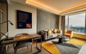 Туры в отель MUSTEL Hotel Knowledge City Guangzhou