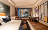 Туры в отель MUSTEL Hotel Knowledge City Guangzhou