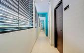 Туры в отель Townhouse Oak Ixo Hotel