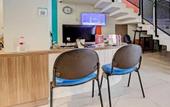 Туры в отель Townhouse Oak Ixo Hotel