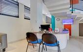 Туры в отель Townhouse Oak Ixo Hotel