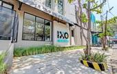 Туры в отель Townhouse Oak Ixo Hotel