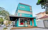 Туры в отель Townhouse Oak Ixo Hotel