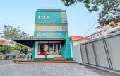 Туры в отель Townhouse Oak Ixo Hotel