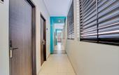 Туры в отель Townhouse Oak Ixo Hotel