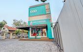 Туры в отель Townhouse Oak Ixo Hotel