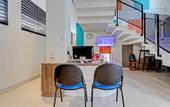 Туры в отель Townhouse Oak Ixo Hotel