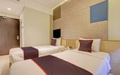 Туры в отель Townhouse Oak Ixo Hotel