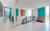 Туры в отель Townhouse Oak Ixo Hotel