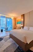Туры в отель HANZ Business Suite Oceanus Condo Hotel