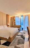 Туры в отель HANZ Business Suite Oceanus Condo Hotel