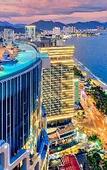 Туры в отель HANZ Business Suite Oceanus Condo Hotel