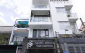 Туры в отель Signy House Hotel & Apartments