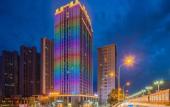 Туры в отель CHEERMAY Hotel (Urumqi Xiaoxigou Subway Station)