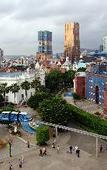 Туры в отель Shenzhen Nanshan L'Hermitage