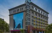 Туры в отель Ziyang Holiday Hotel (Zhengzhou Hanghai Square Subway Station Branch)