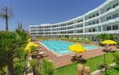 Туры в отель Sables d'or Appart Hotel