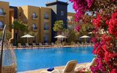 Туры в отель El Olivar Palace
