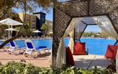 Туры в отель El Olivar Palace