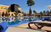 Туры в отель El Olivar Palace