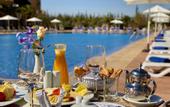 Туры в отель El Olivar Palace