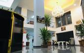Туры в отель Madi Hotel Antalya