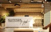Туры в отель Suites5 Hotel