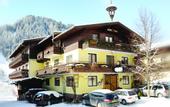 Туры в отель Gasthof Alpenrose