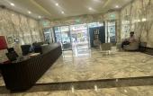 Туры в отель Stay Inn Albarsha by PHM