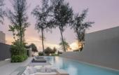 Туры в отель Veyla Natai Residences