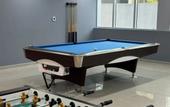 Туры в отель Lyo hostel Marina Whraf 1