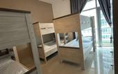 Туры в отель Lyo hostel Marina Whraf 1