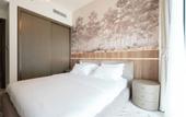 Туры в отель KeyRock Stylish Apartment Jumeirah View